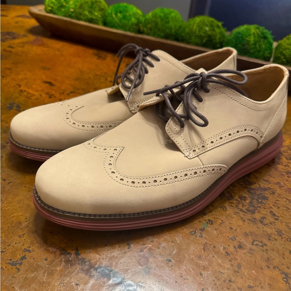Mens Cole Haan original grand like new - Picture 1 of 8